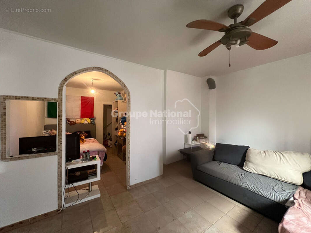 Appartement à MONTFRIN