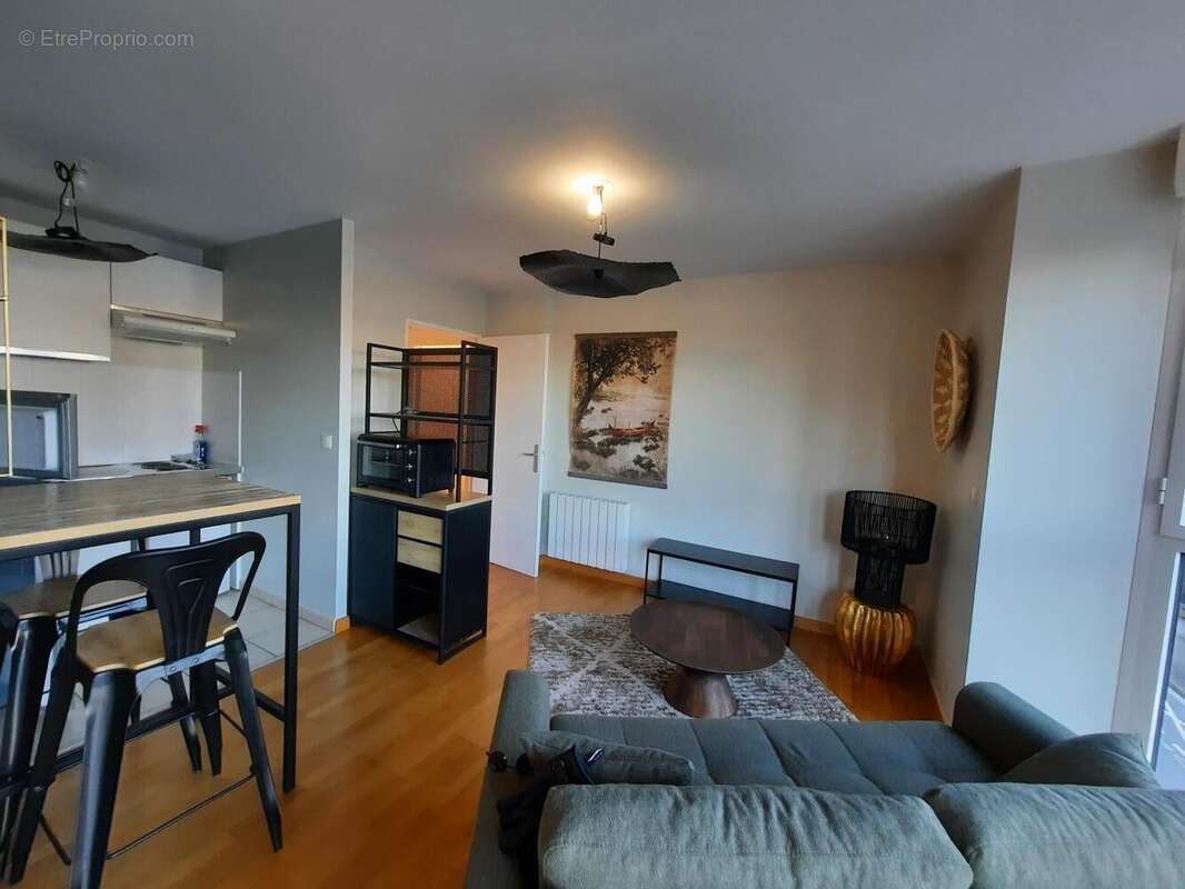 Appartement à AMIENS