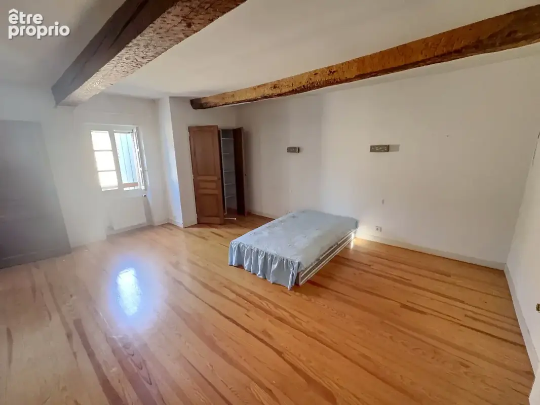Propriété 423 m2 sur 2,7 Ha à  SOUAL. - photo 9