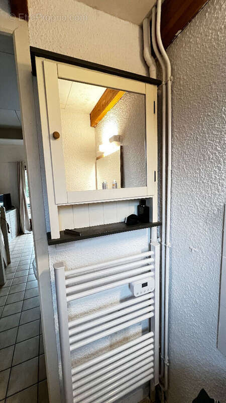 Maison à LES MATHES