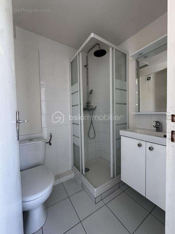 Appartement à PARIS-1E
