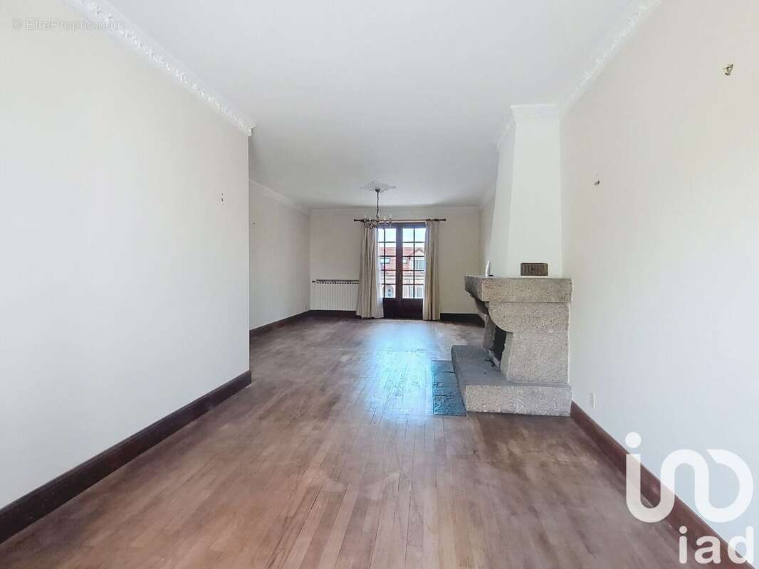 Photo 2 - Maison à ANTONY