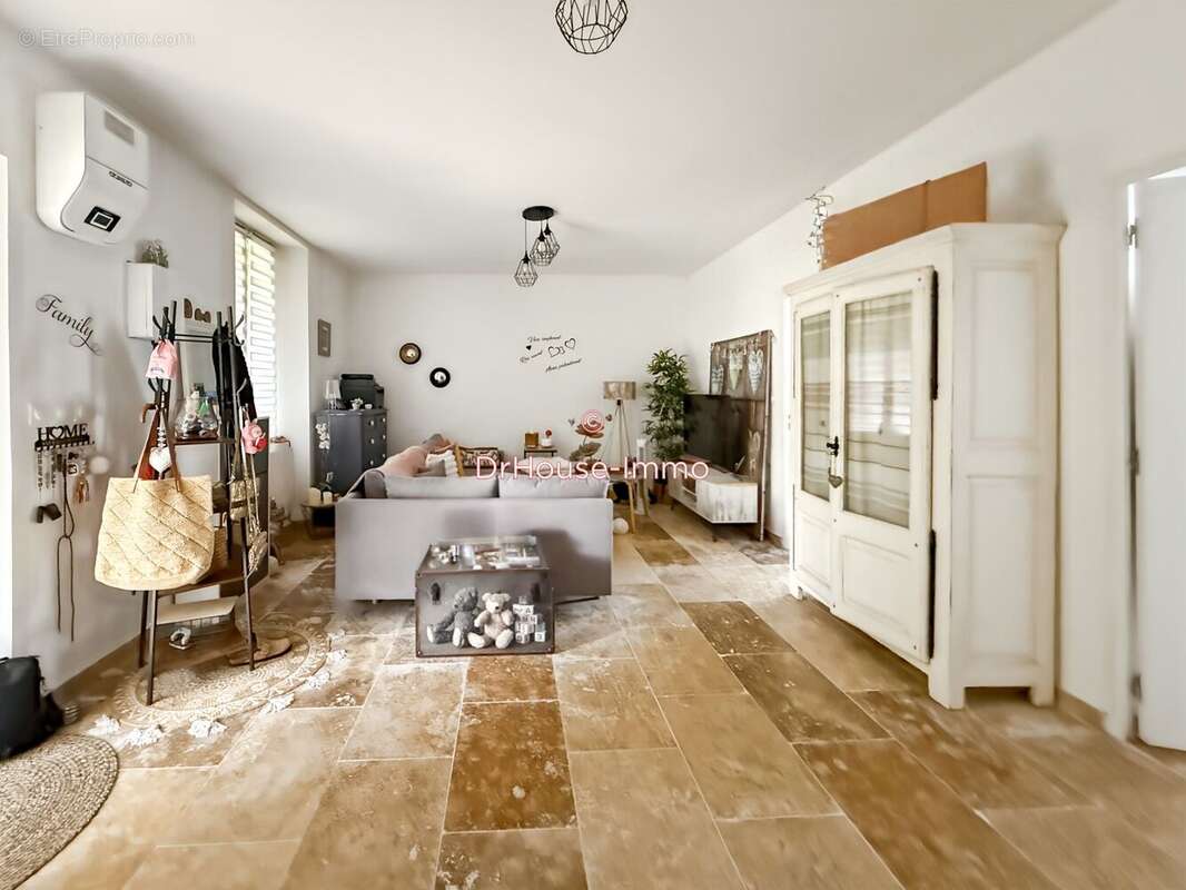 Appartement à CAVAILLON