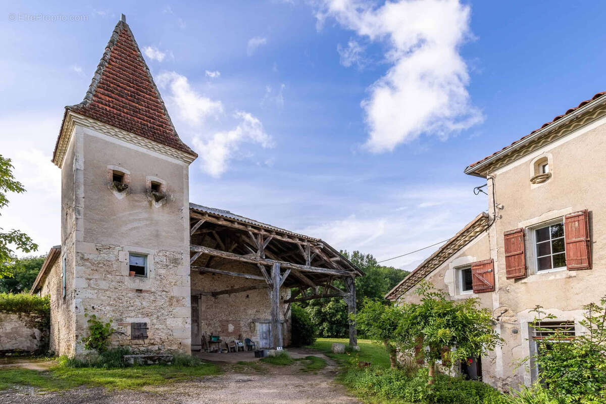 Country property - photo 9