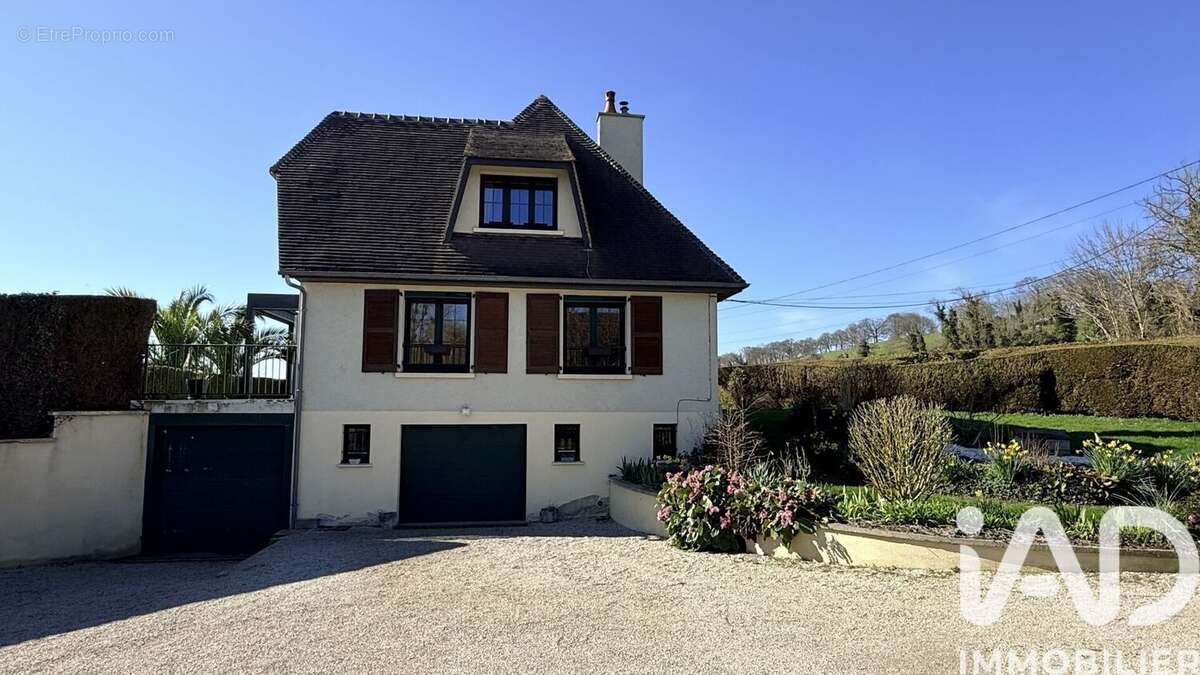 Photo 2 - Maison à COMMES