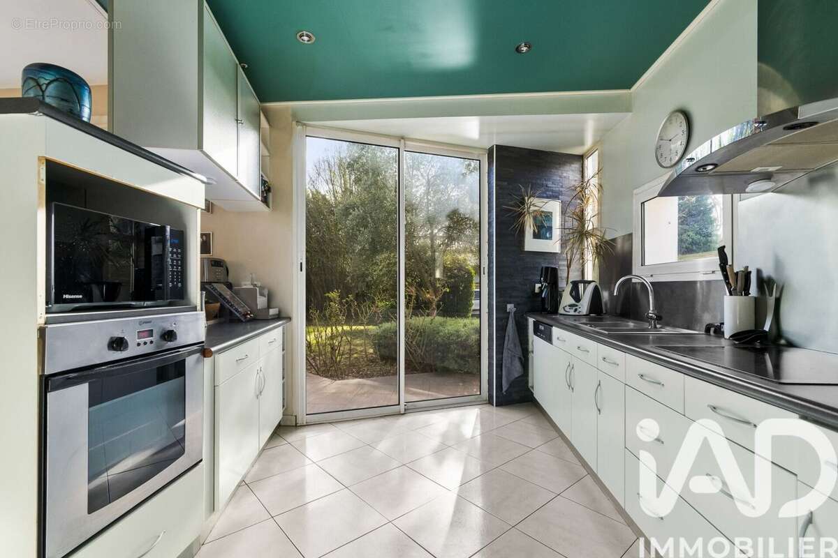 Photo 5 - Maison à CHATOU