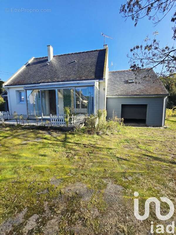 Photo 9 - Maison à LA CHAPELLE-DES-MARAIS