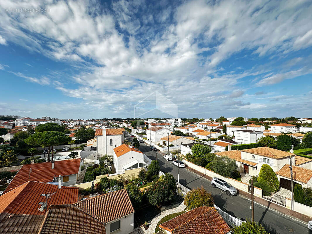 Appartement à ROYAN