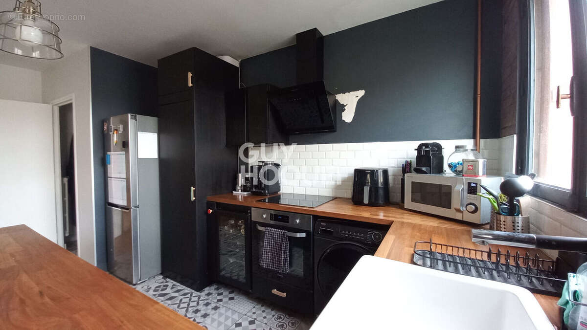 Appartement à CHELLES