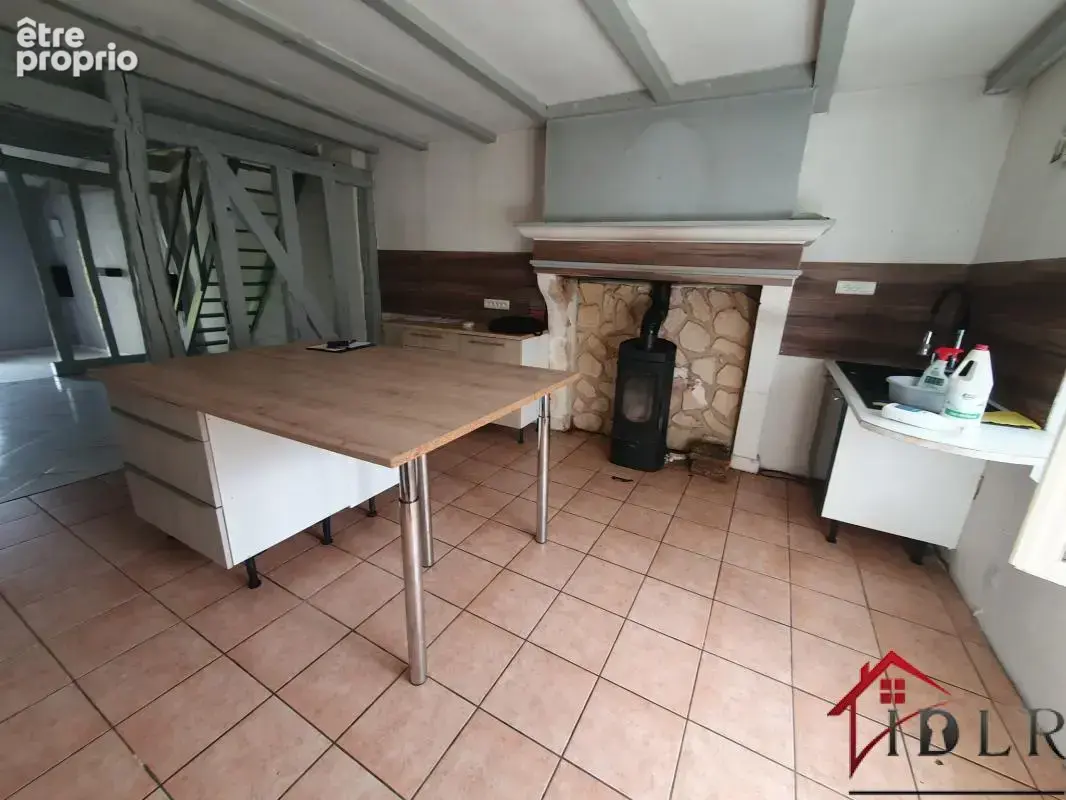 Maison de village de 115m2 à CHEMINON - photo 3