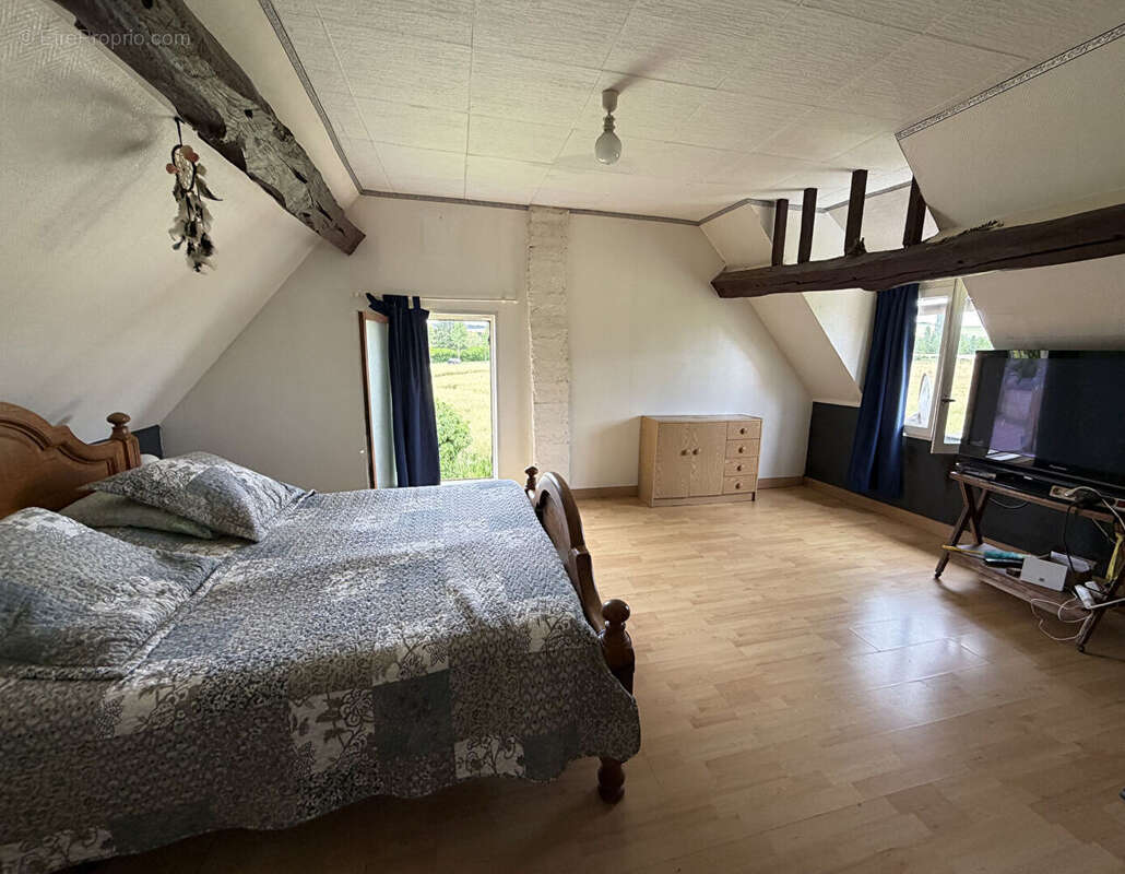 Maison Fains 3 pièce(s) 86 m2 - photo 4