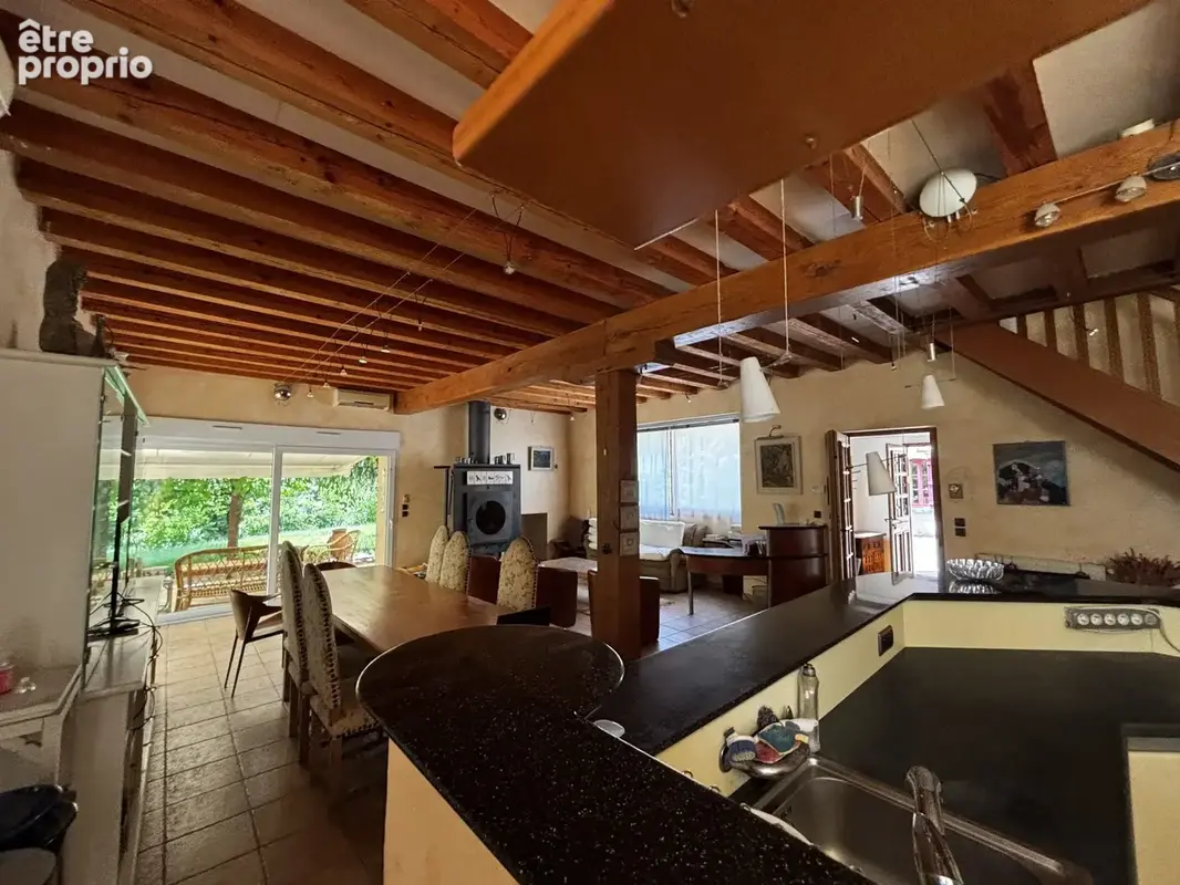 Maison 482 m² à Senan  - photo 8