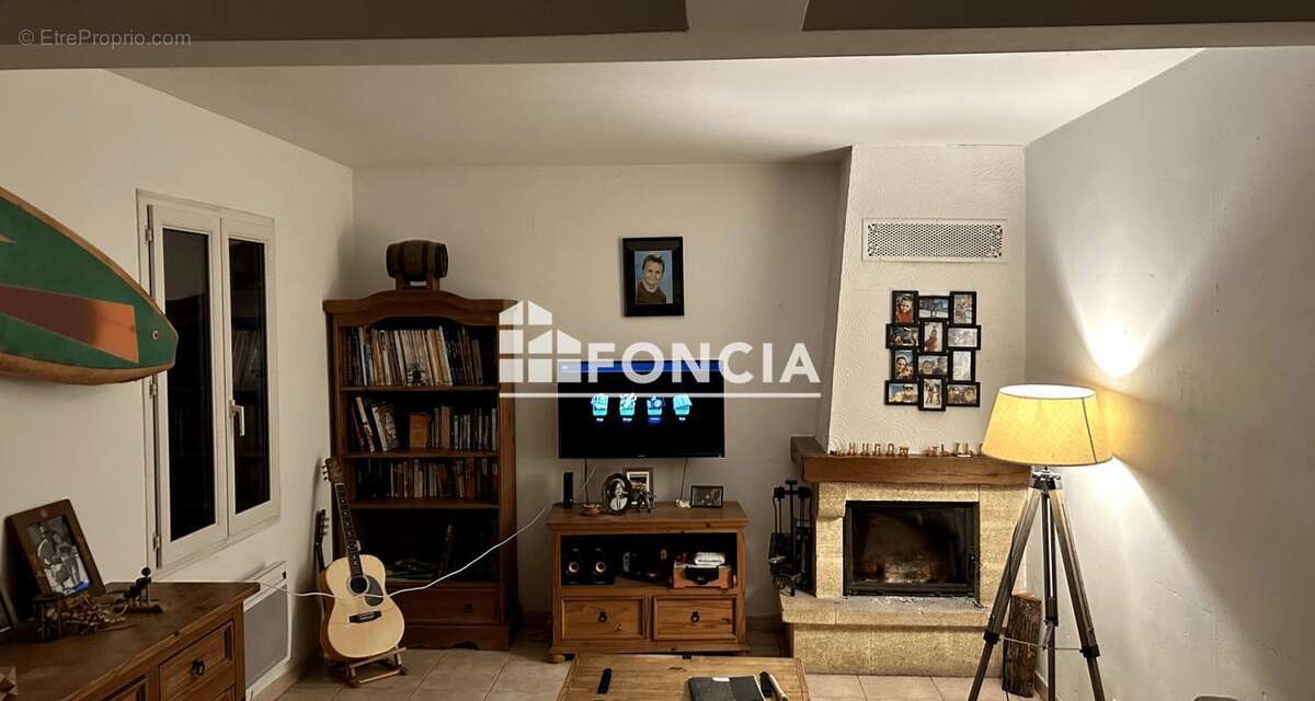 Maison à DRAGUIGNAN