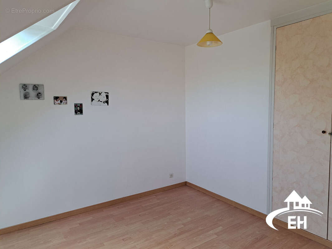 Pavillon jumelee l'aigle - photo 6
