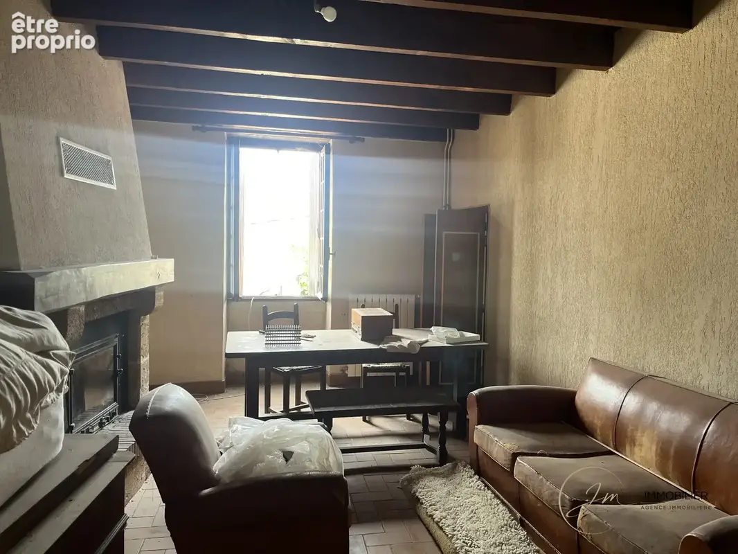 Appartement à CAZILHAC