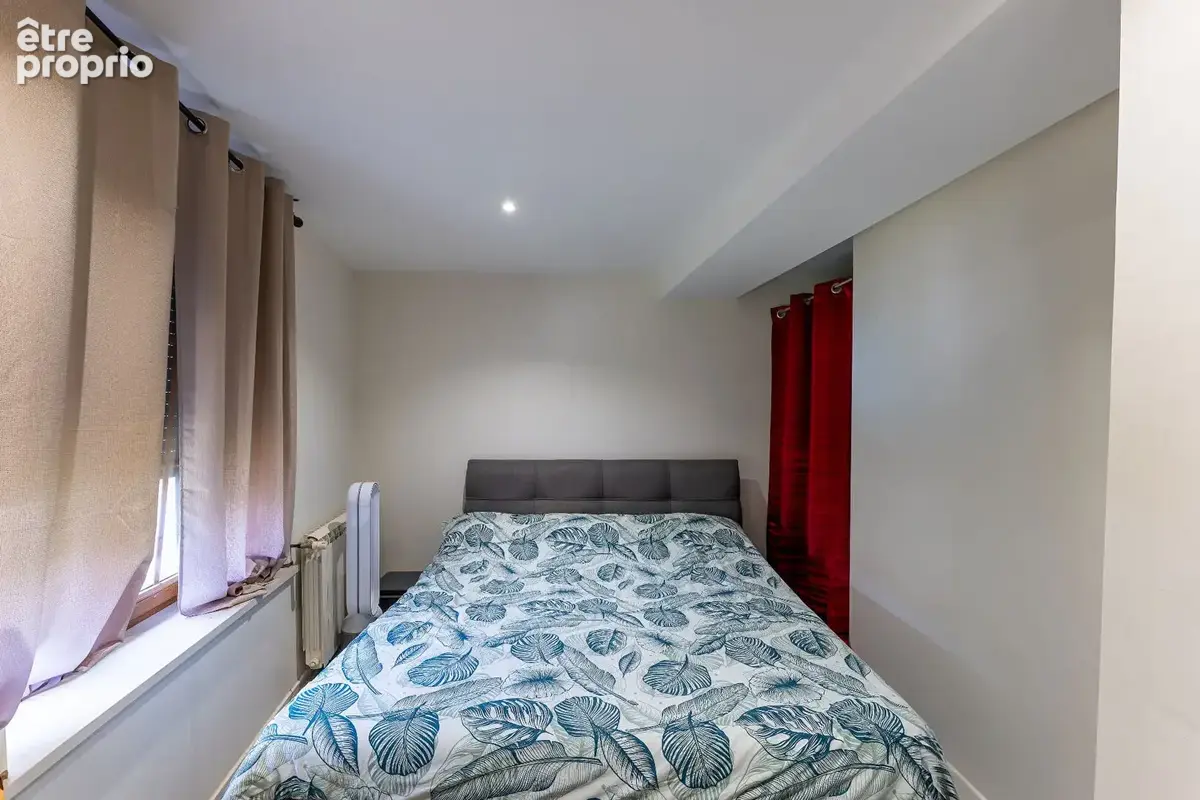 Maison Brioude 3 pièce(s) 70 m2 - photo 8