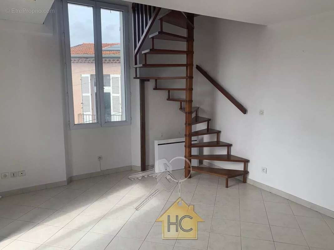 Appartement à LE CANNET