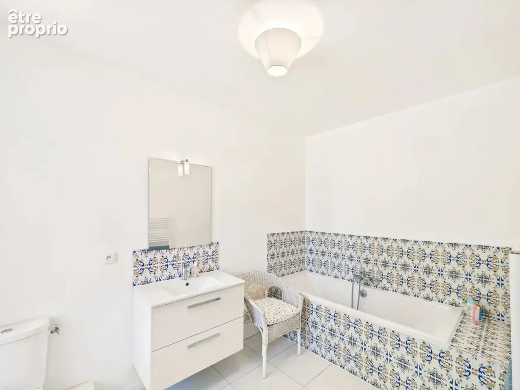 Belle maison de 5 chambres avec piscine en bord de rivière, maison d'amis et annexe près de Gensac - photo 13