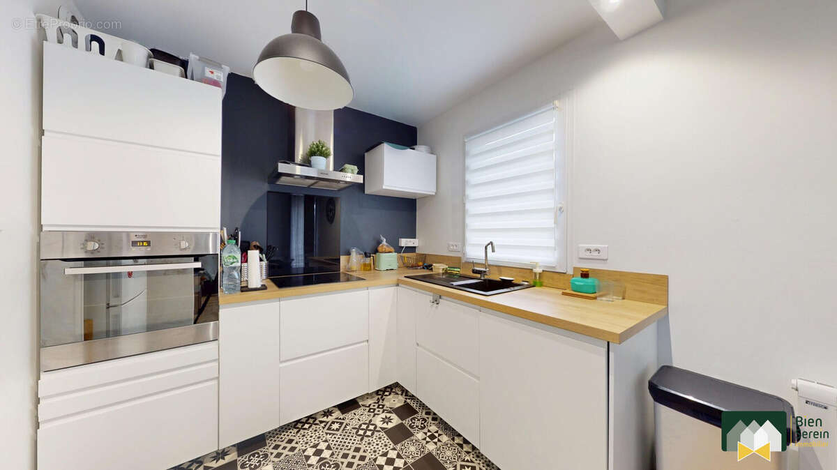 Appartement à MAINVILLIERS