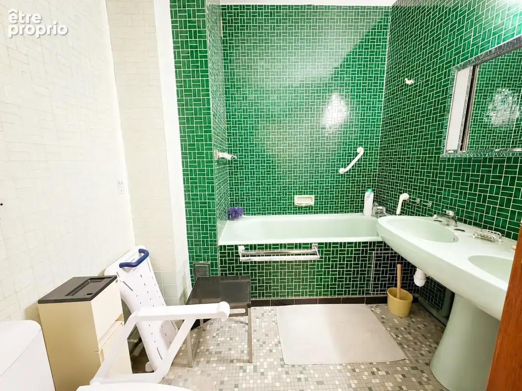 Appartement Hyper Centre Ville Clermont-Ferrand - photo 15