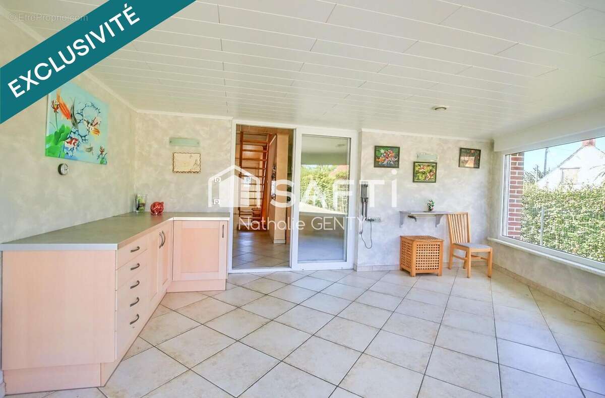 Photo 9 - Maison à WORMHOUT