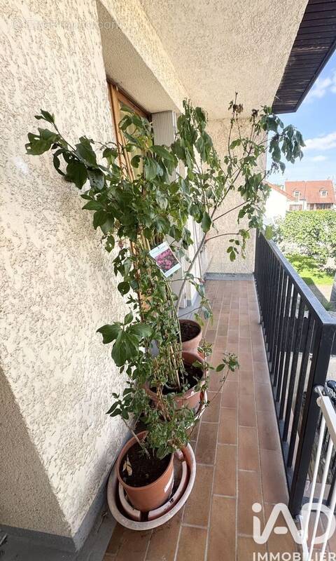 Photo 1 - Appartement à DRANCY