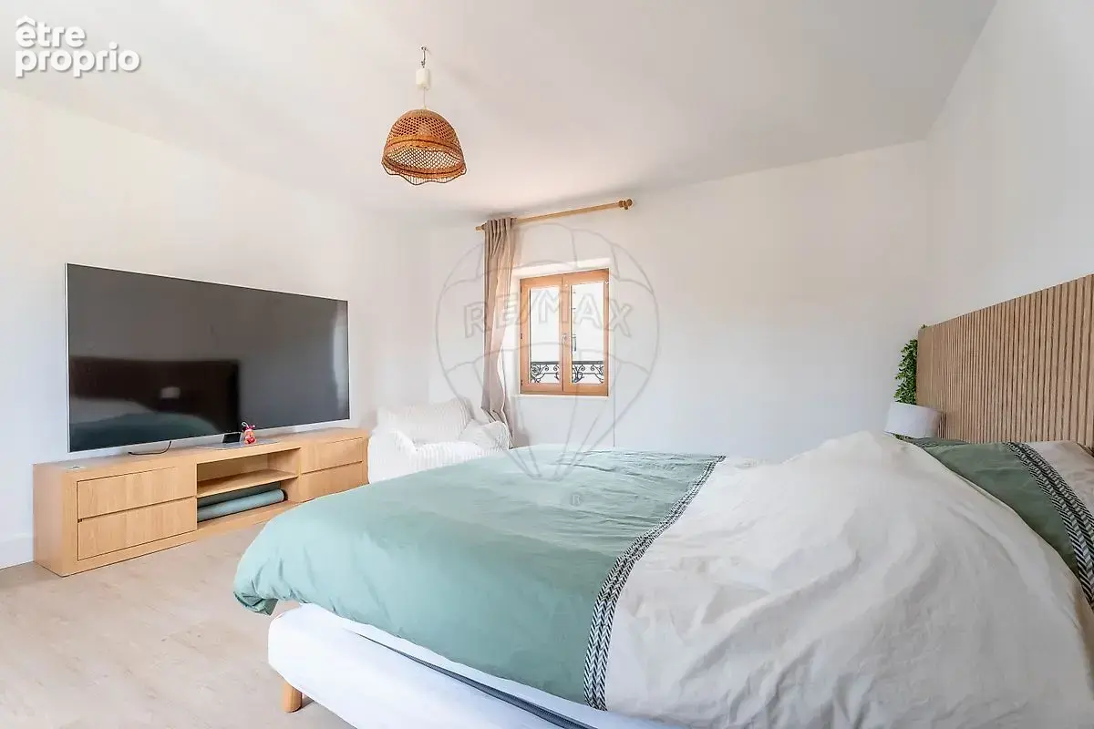 Maison 3 chambre(s) à vendre - photo 6