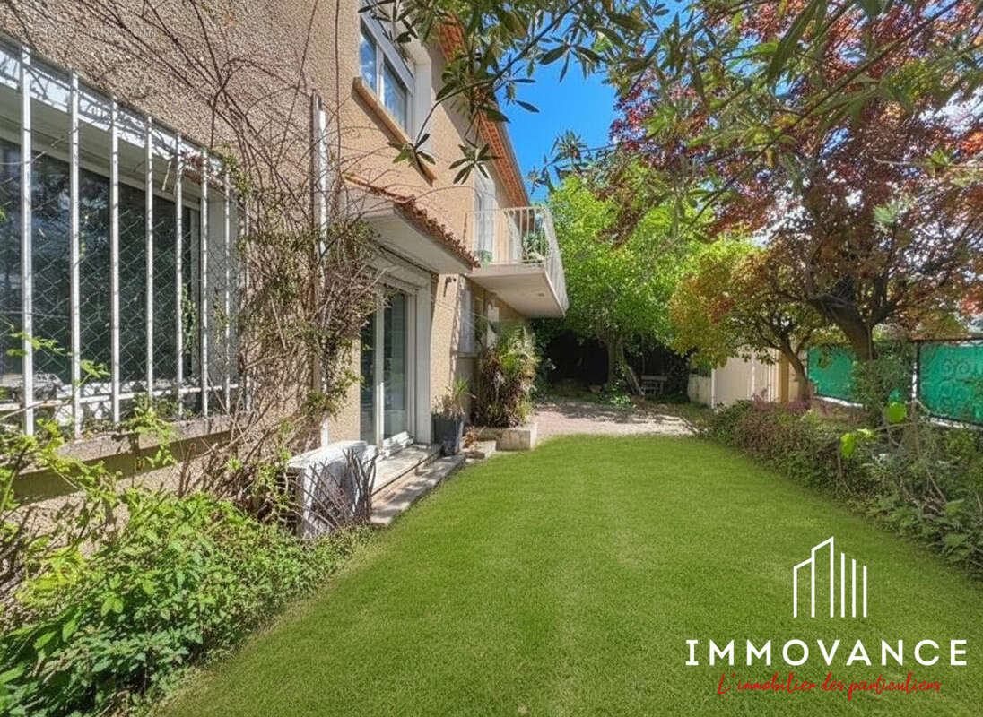 Maison à MONTPELLIER