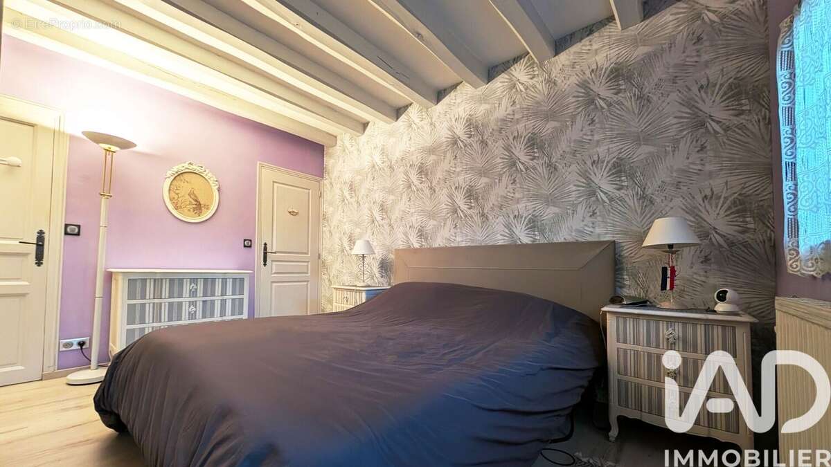 Photo 6 - Maison à SAVIGNY-SUR-ORGE