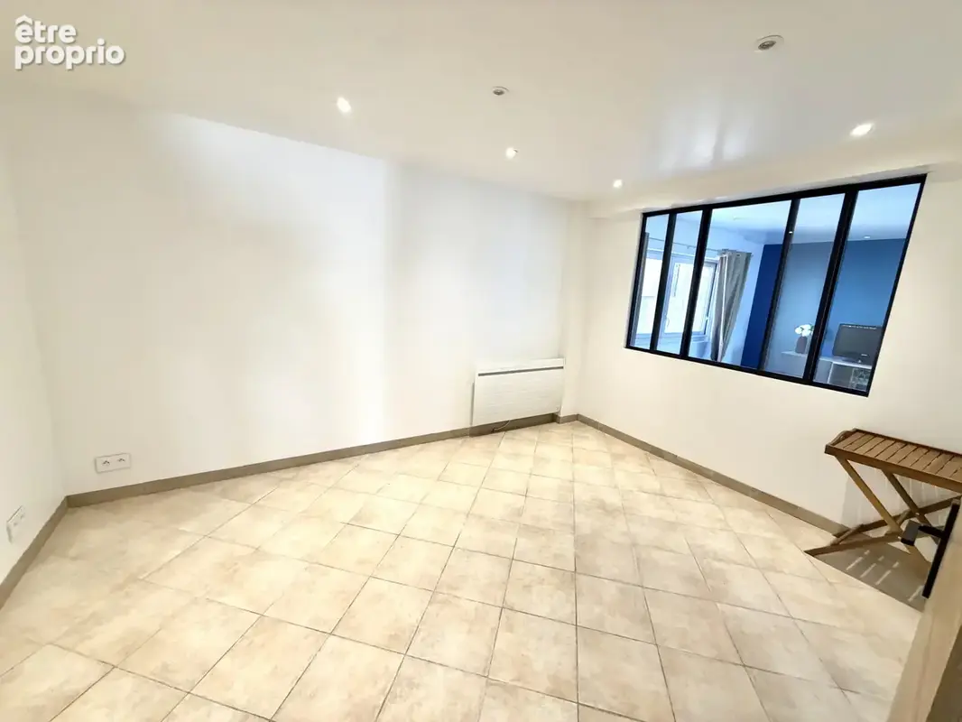 Appartement avec vue sur le lac à Sainte-Croix-du-Verdon 52m2 - photo 5