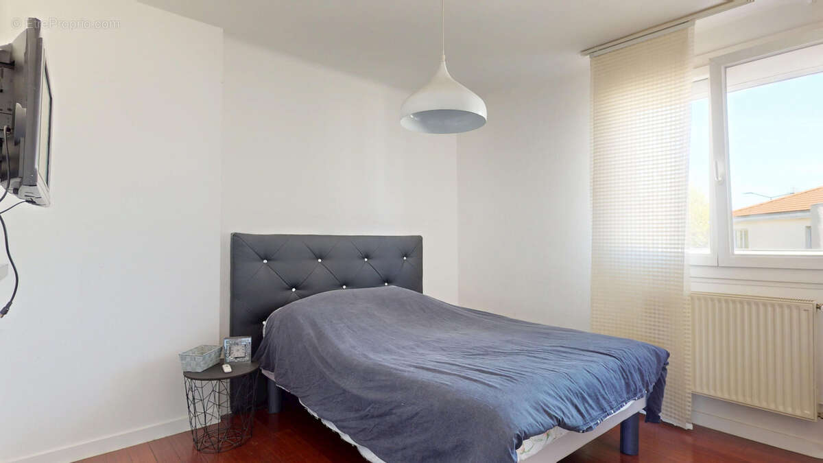 Appartement à BESANCON