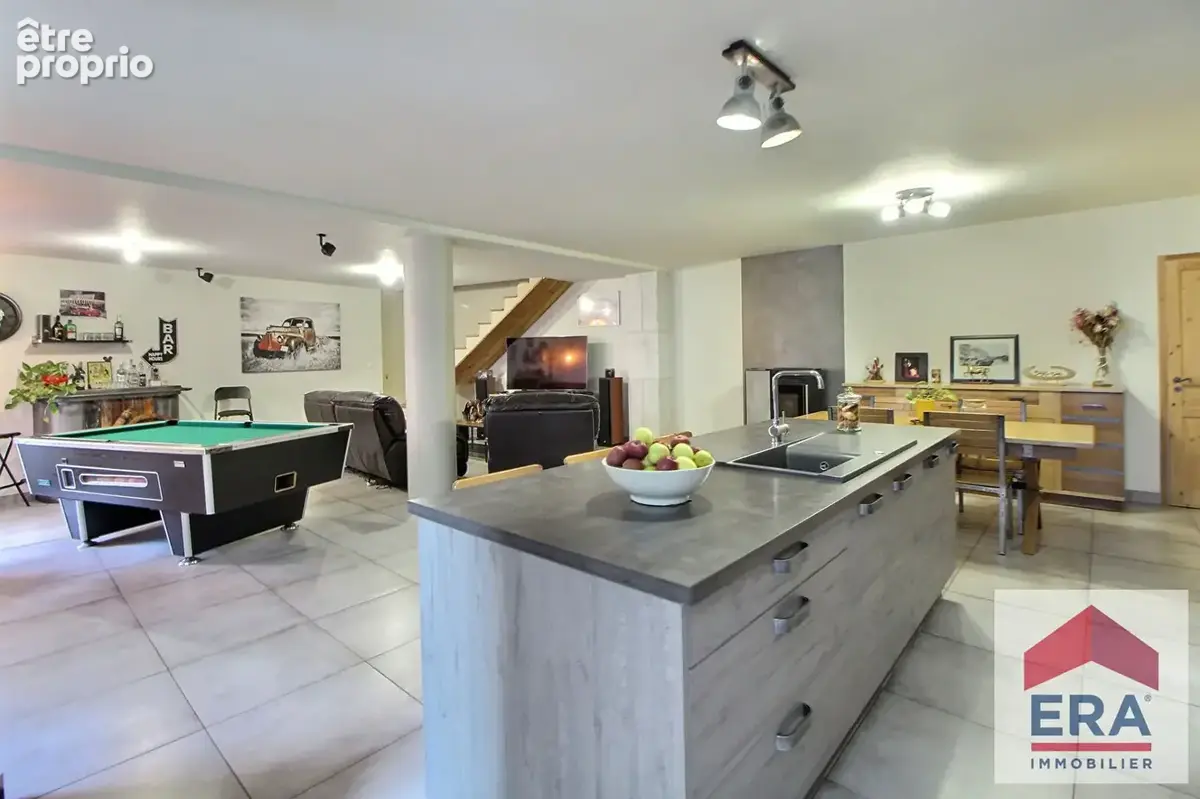 Maison 141m² à mondragon - photo 2