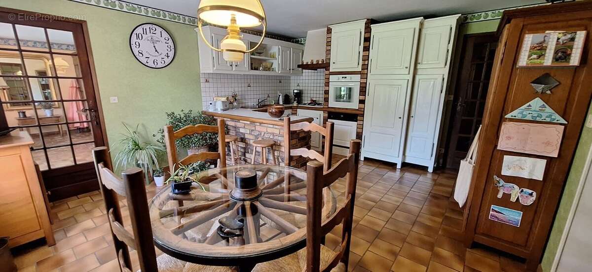 Maison à MIRANDE