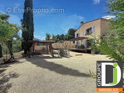 Maison à AOUSTE-SUR-SYE