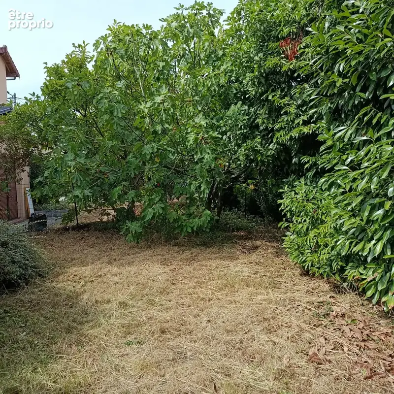 Terrain de 164 m² – Projet R+2 – À 5 min du métro ligne 11 - photo 2