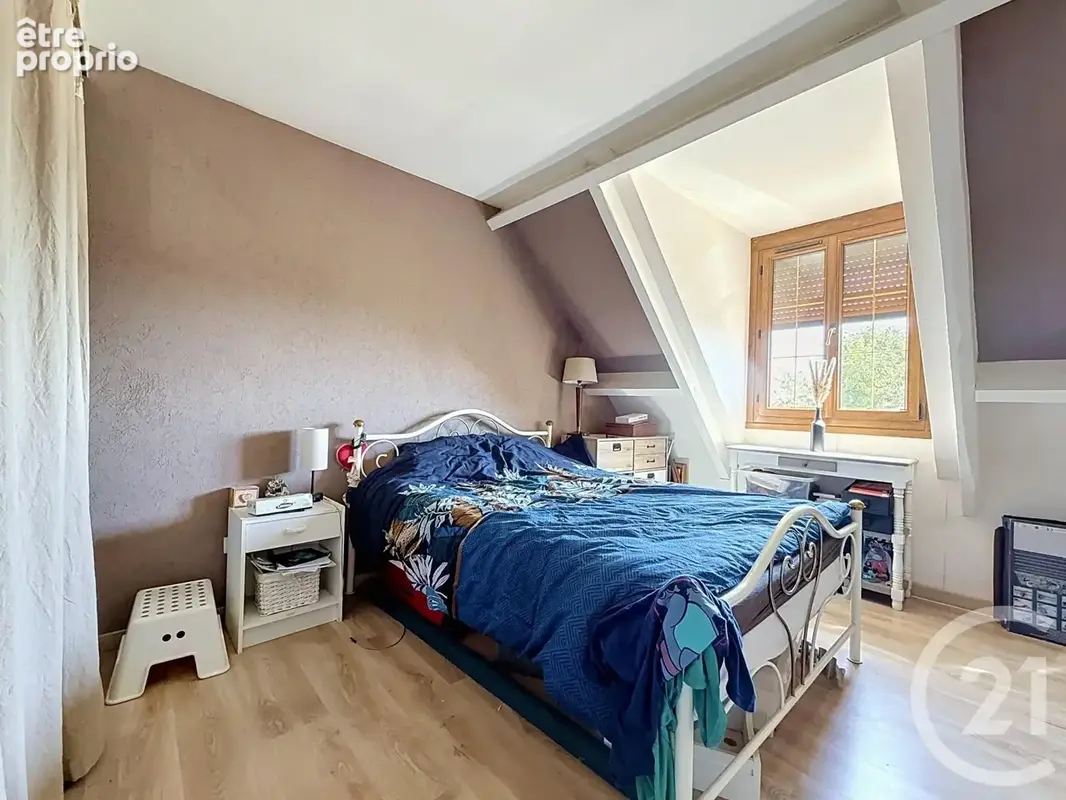 Maison 5 pièces 104 m² à vendre à Amilly (28300) - photo 9