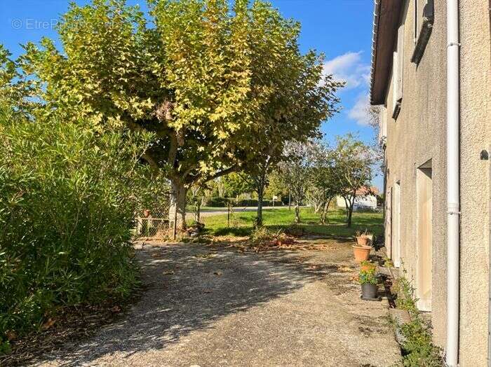 Maison à LAMOTHE-GOAS