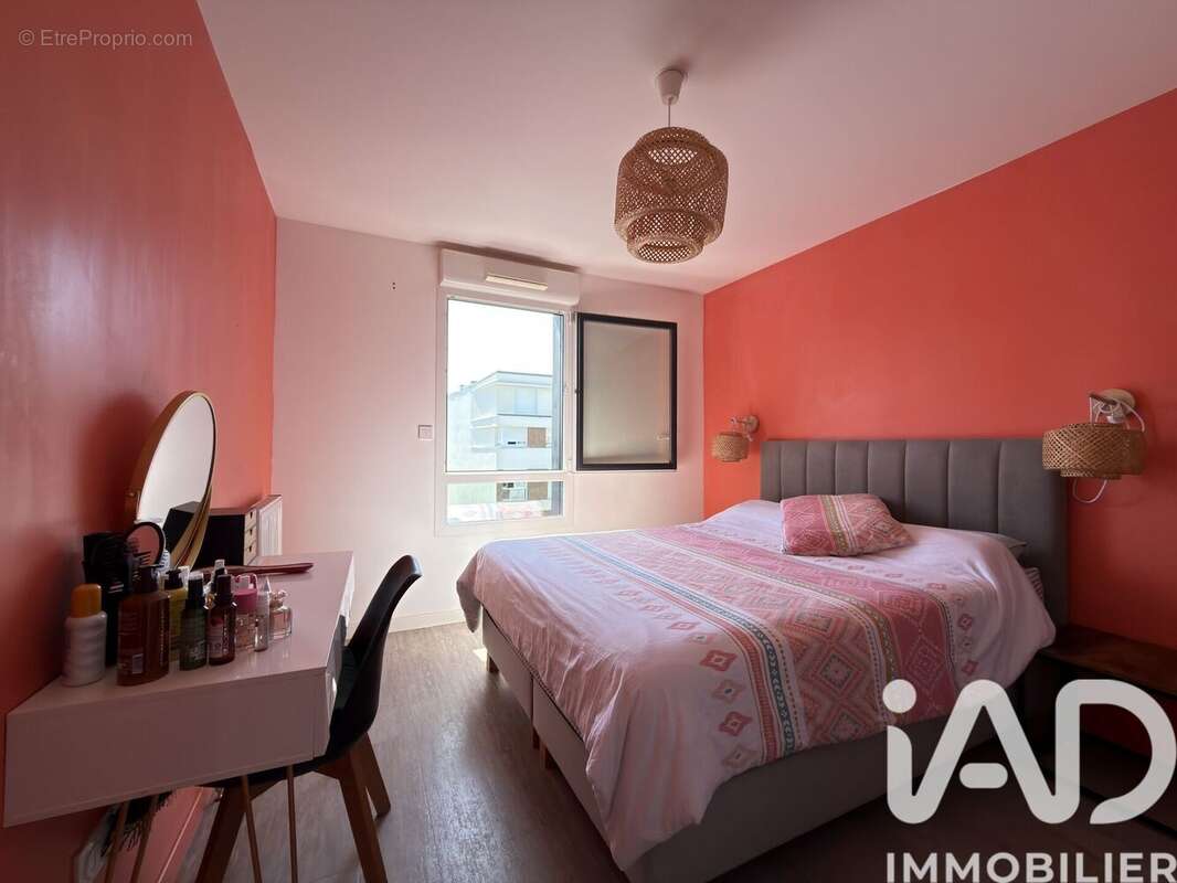 Appartement 50 m² à Bezons  - photo 7