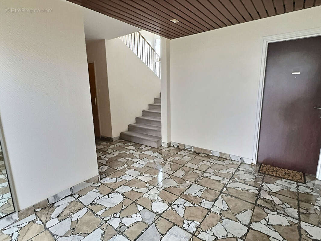 Appartement à BREST