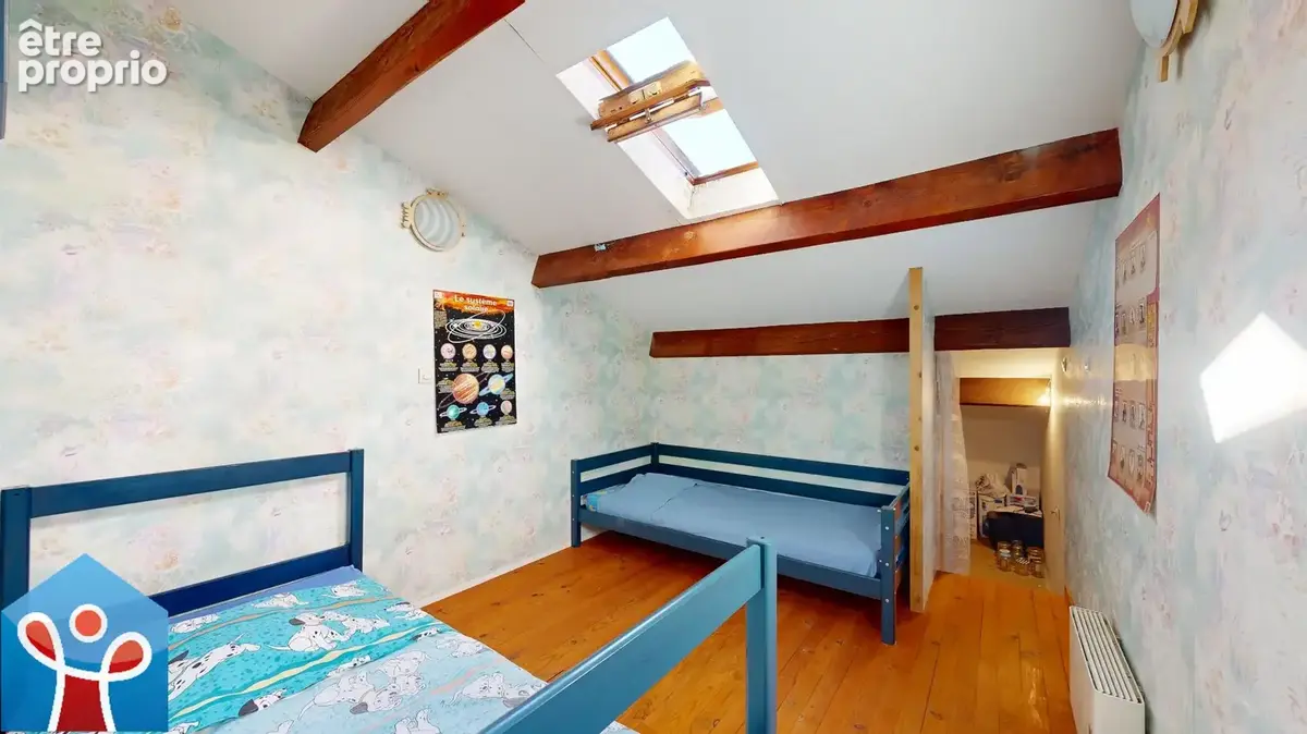 Villa 5 pieces + mezzanine - photo 15