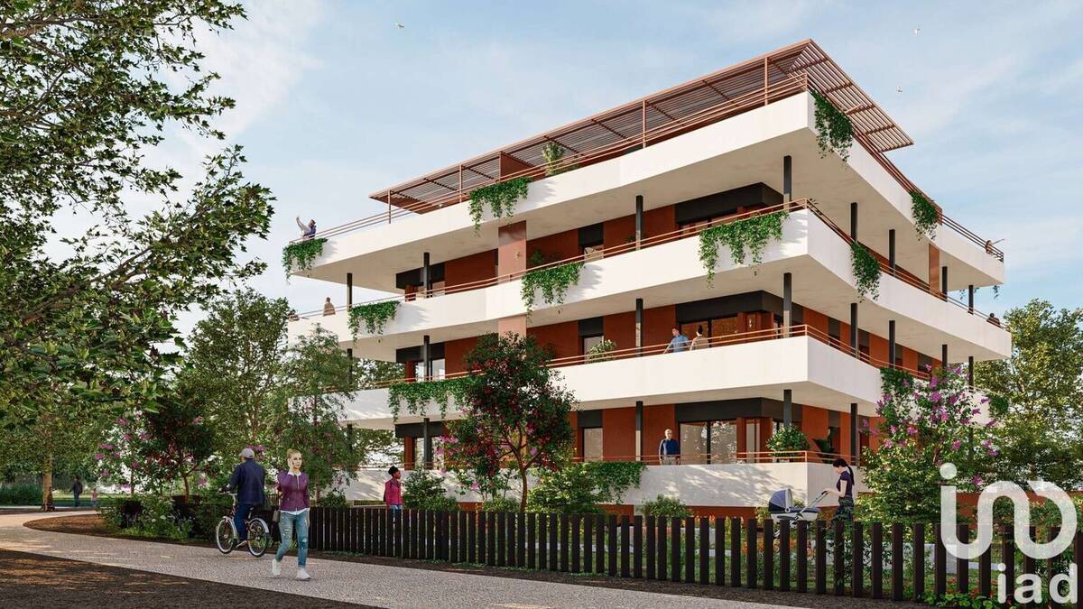 Photo 1 - Appartement à CERET