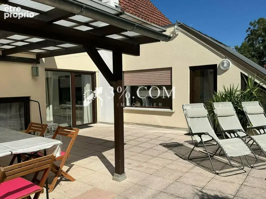 Photo Maison à Seebach au prix de 338 800€