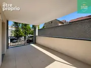 Appartement à BRIEY