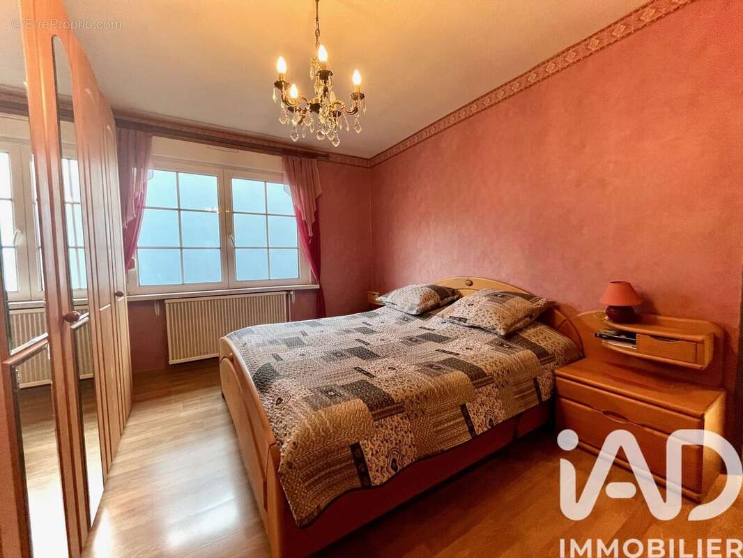 Photo 7 - Maison à FARSCHVILLER