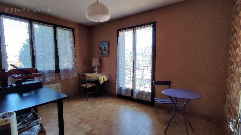 Maison à MOLIERES-CAVAILLAC