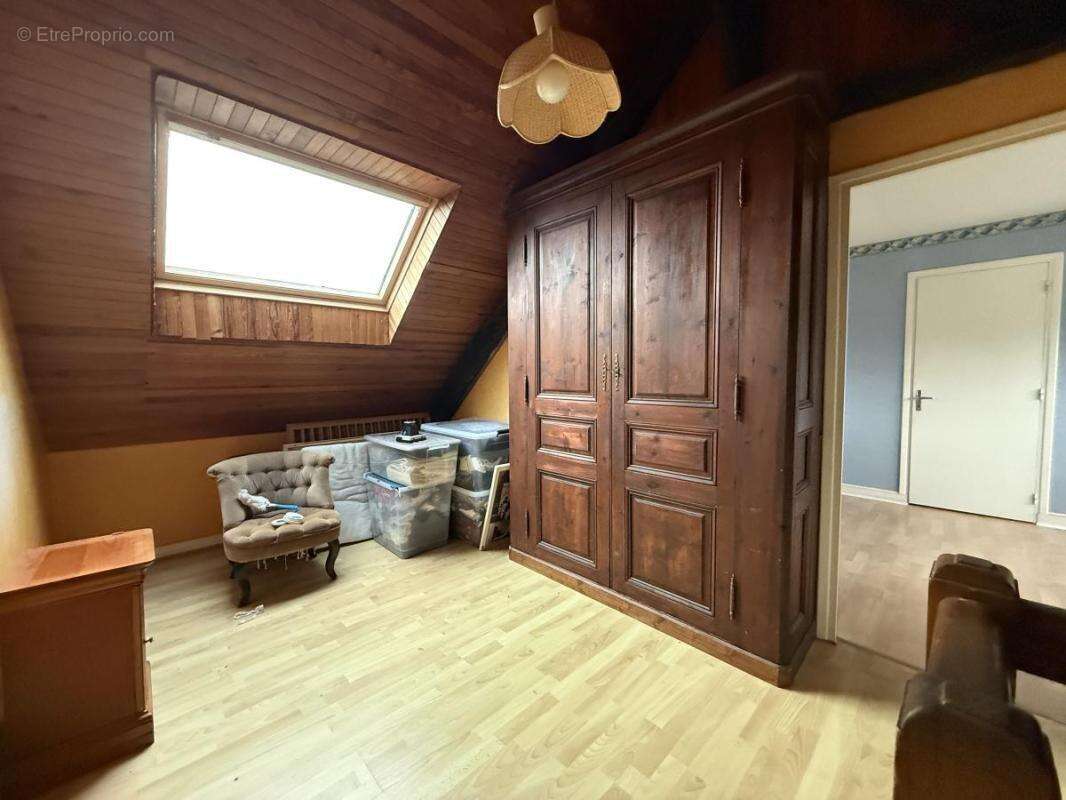 Maison à PLERGUER