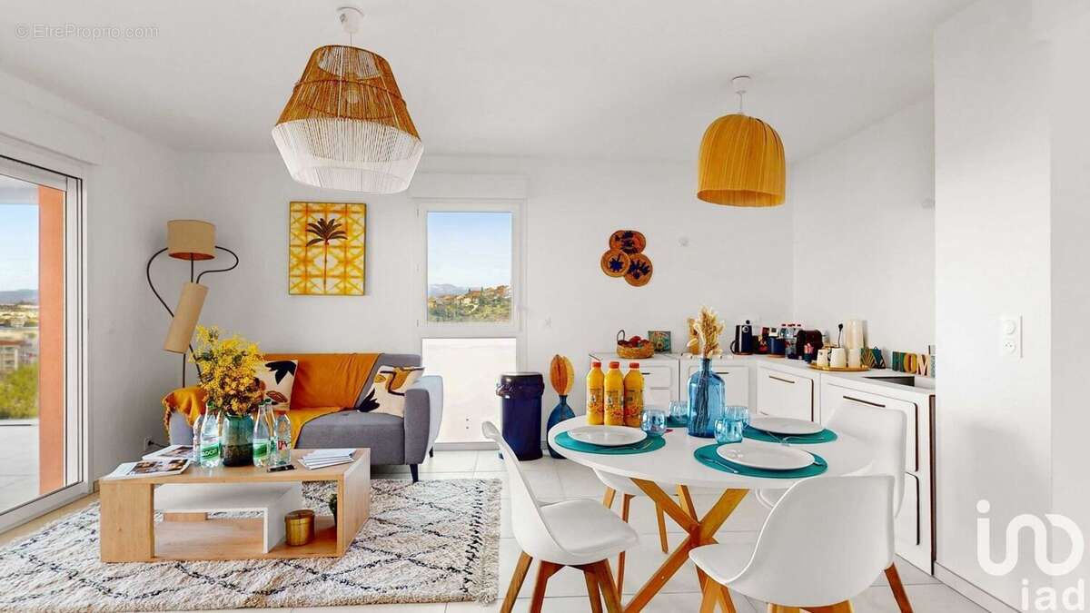 Photo 2 - Appartement à SAINT-RAPHAEL