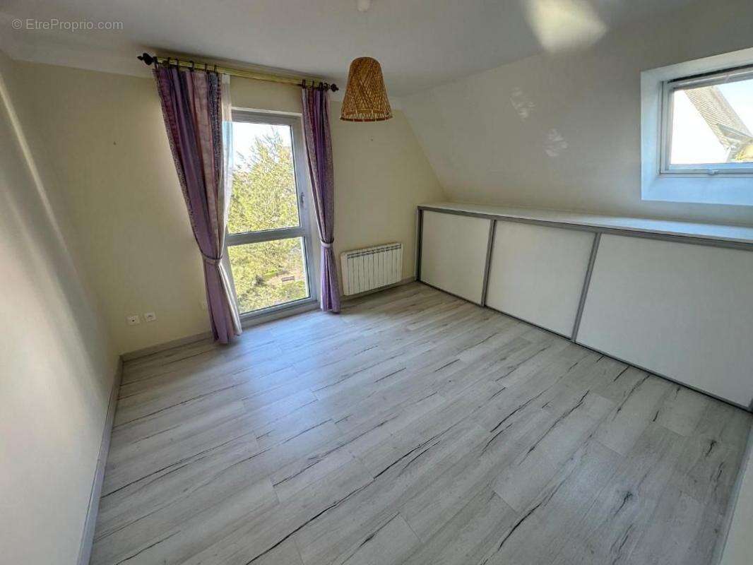 Photo 9 - Appartement à LA BAULE-ESCOUBLAC