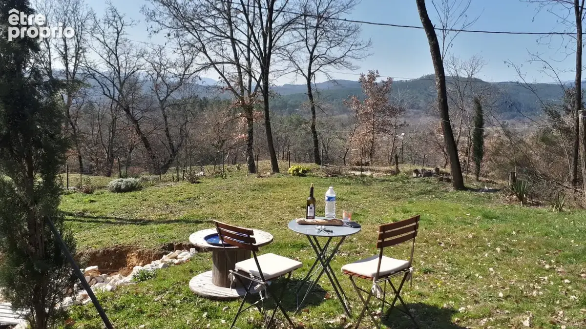 Maison dans un magnifique environnement - photo 10