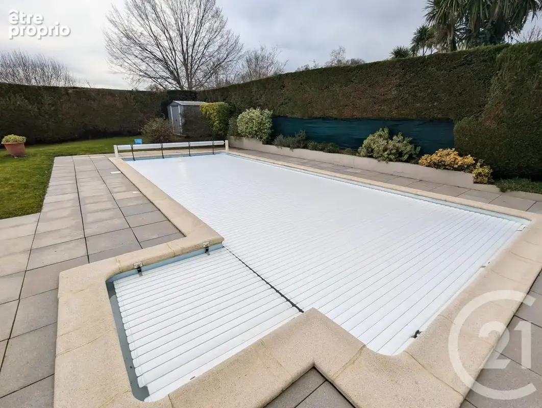 Maison 5 pièces 135 m² à vendre à Orthez (64300) - photo 9